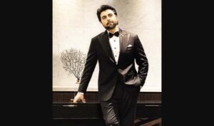 A life beyond the camera:Apurba