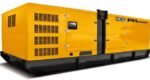 Diesel generators in high demand amid power and gas shortage