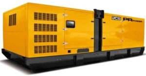 Diesel generators in high demand amid power and gas shortage