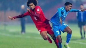 Bangladesh replaces India in ASEAN Cup with FIFA approval