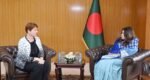 Bangladesh, Lithuania explore partnership, cooperation