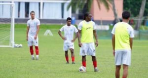 Bangladesh U-20 team’s Thailand tour cancelled despite visas