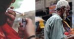 Inhaling plastic: Smokers face 6x higher micro-plastic levels