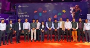 ‘Health Express’ campaign launched to expand access to ultrasound technology