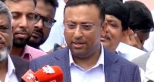PM’s India visit will take place when appropriate: State Minister