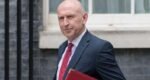 UK borrows more than expected in July as Healey prepares for first Budget