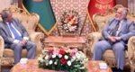 Chief justice meets president at Bangabhaban
