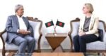 UK congratulates Mirza Fakhrul, looks to deepen bilateral ties