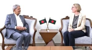 UK congratulates Mirza Fakhrul, looks to deepen bilateral ties