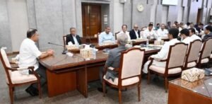 Bangladesh to shift fiscal year to April-March from 2028-29