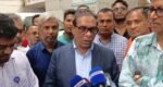 Good governance in health sector is government’s main goal: State Minister
