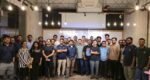 AAAB and official Google & TikTok partner Aleph host Gen AI creative learning session