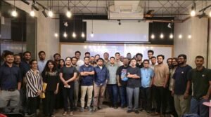 AAAB and official Google & TikTok partner Aleph host Gen AI creative learning session