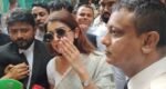 Actress Tanzin Tisha gets bail in fraud case