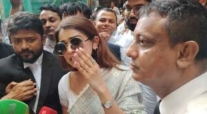 Actress Tanzin Tisha gets bail in fraud case
