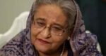 Charge sheet filed against Hasina, Joy, 27 others in July Uprising murder case