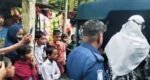 8 Rohingyas, 4 suspected traffickers held in Sylhet
