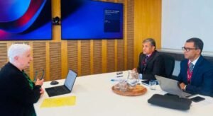 Bangladesh takes new initiative to expand trade, investment with New Zealand