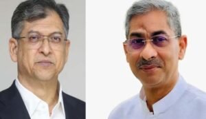 Salahuddin gets LGRD, Anny home ministry in cabinet reshuffle