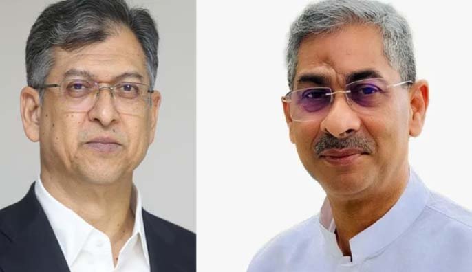Salahuddin gets LGRD, Anny home ministry in cabinet reshuffle