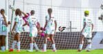 Cameroon surprise Nigeria and reach WAFCON semi-finals