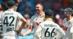 Renshaw recalled as Australia drop Weatherald for 2nd Test against Bangladesh
