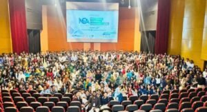 BMSS event brings together hundreds of medical students, young professionals