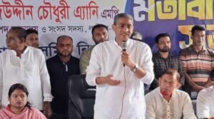 Anee urges opposition to extend cooperation for country’s progress