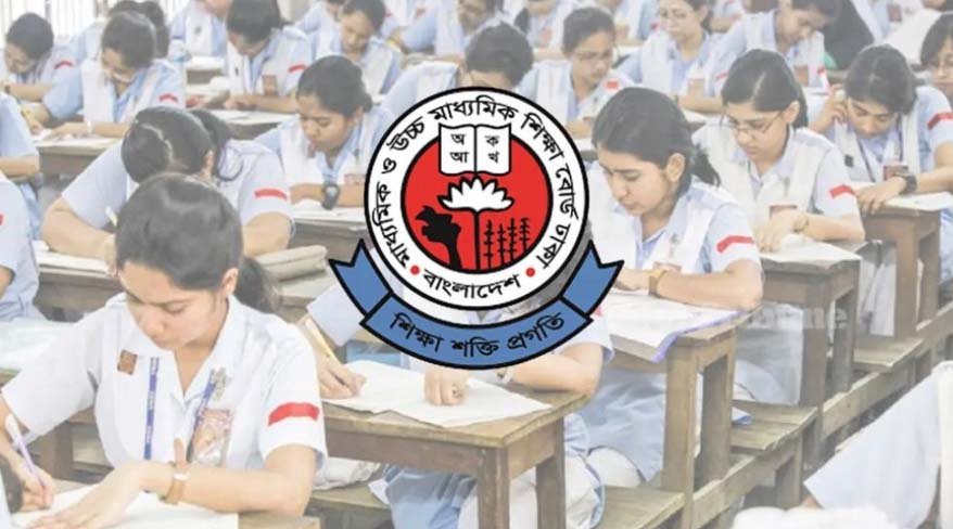 58.33% students pass SSC exam in Sylhet Board