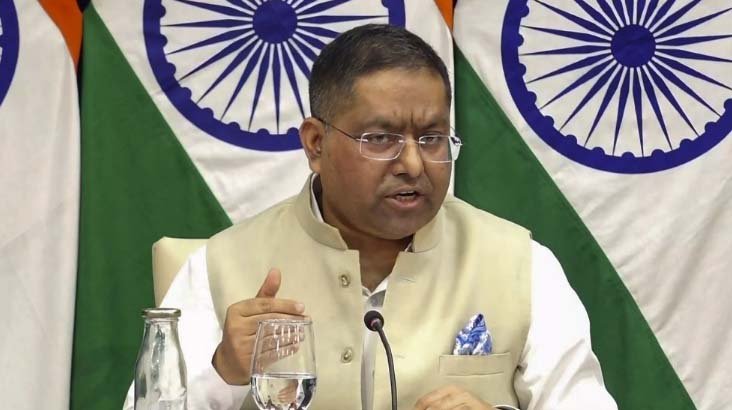 India reiterates invitation to PM Tarique for bilateral visit