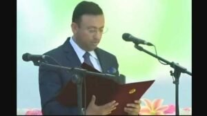 From London expat to the heart of policymaking: State Minister Humayun Kabir’s political rise