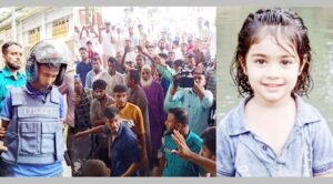 One to die for killing minor girl in Sylhet