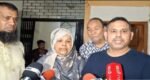 Triple murder in Sylhet: Daughter files complaint over land dispute