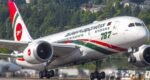 Biman flight lands in Dhaka after 28-hour ordeal in Rome