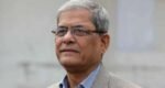 Mirza Fakhrul elected 23rd president of Bangladesh