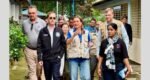 Sergio Gor urges greater global support for Rohingya refugees