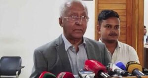EC puts local election voter count at 128.78 million