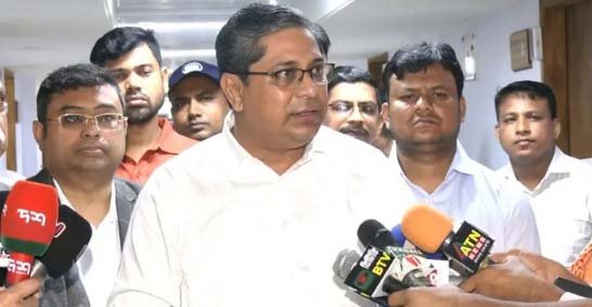 China agrees to Tk 10,000cr investment to modernise three Dhaka slums