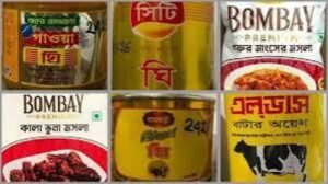 BSTI orders immediate withdrawal of 10 food items from markets