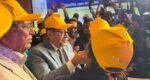 Health Minister launches preventive oral cholera vaccination campaign