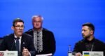 UK and Ukraine sign AI defence partnership