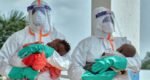 Ebola in DRC: Cases reach 5,515, Pope urges help