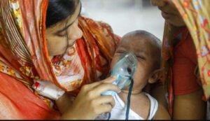 Measles crisis: 4 more deaths reported, national tally reaches 844