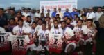 Police eye regaining sports glory as Sylhet Range clinches IGP Cup