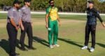 Bangladesh HP beat New Zealand A by 23 runs