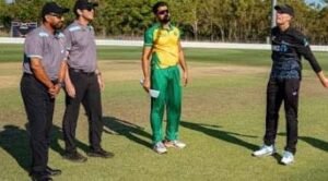 Bangladesh HP beat New Zealand A by 23 runs