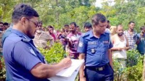 6 bodies recovered in Moulvibazar