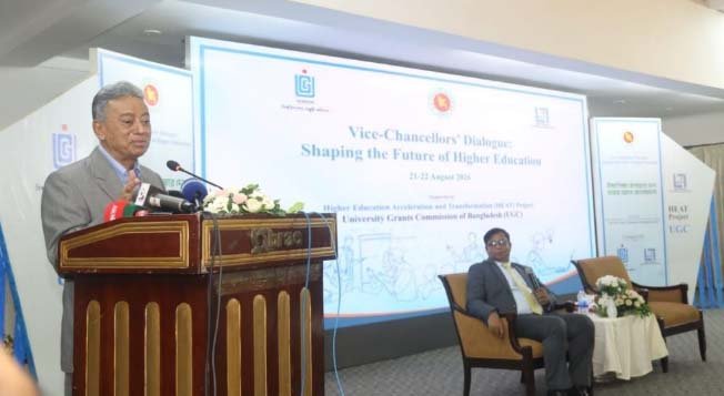 Govt moving towards real life education: Finance minister