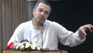 Education system must focus on producing employable students, not certificates: Mahdi Amin