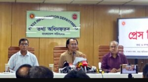 Hasina, Shakib to receive full security, legal rights upon return: Dr Zahed